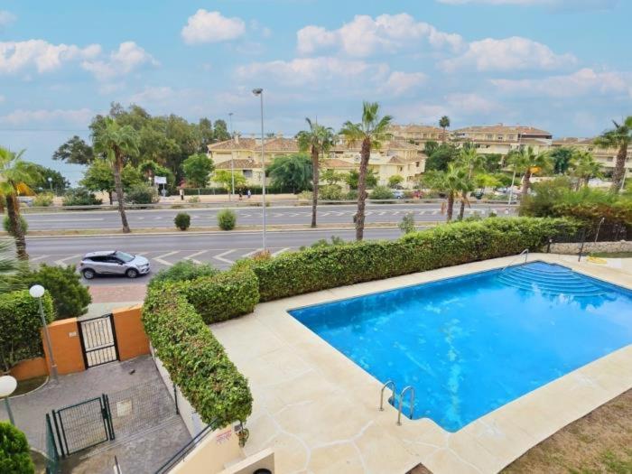 Chic 1 Bedroom Holiday Apartment in Calle Timón - Apartamento de 1 dormitorio - 19