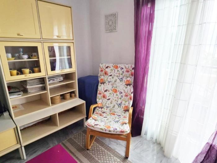 Chic 1 Bedroom Holiday Apartment in Calle Timón - Apartamento de 1 dormitorio - 21