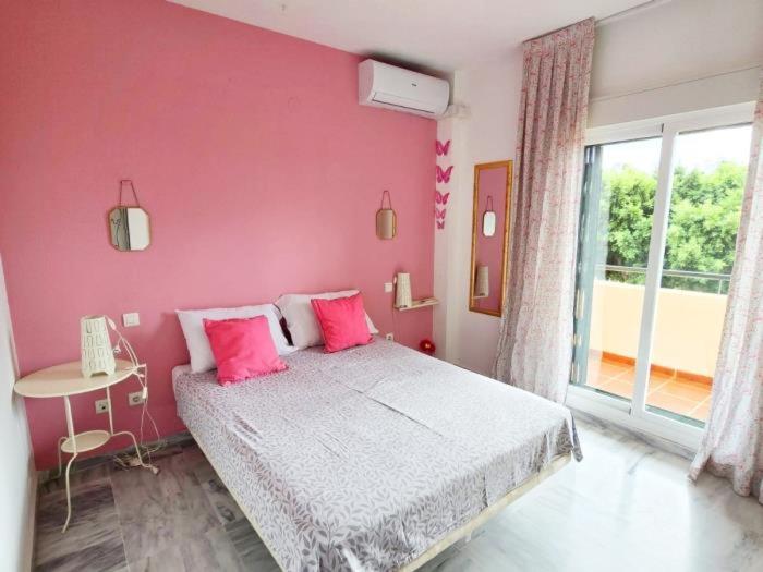 Chic 1 Bedroom Holiday Apartment in Calle Timón - Apartamento de 1 dormitorio - 24