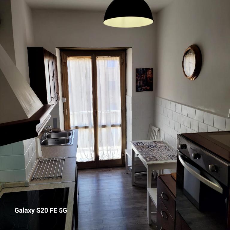 Gentile's House - Metro A a 50m diretta per il centro WiFi UltraFibra & Smart Working - Appartement 2 Chambres - 15