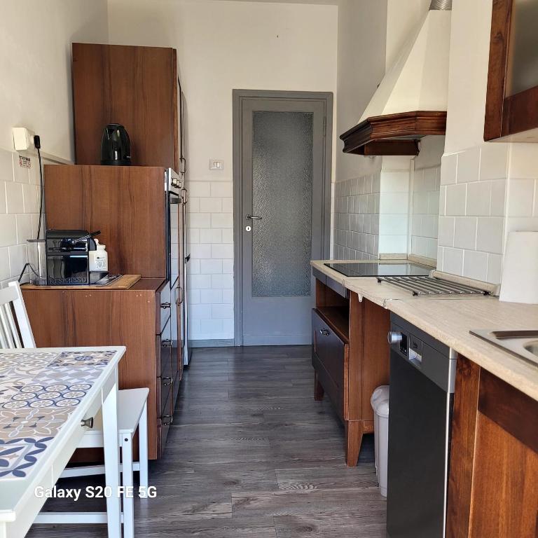 Gentile's House - Metro A a 50m diretta per il centro WiFi UltraFibra & Smart Working - Appartement 2 Chambres - 13
