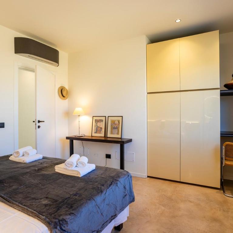 Villa Matimpa - IsulaTravel - Villa con 3 Camere da Letto - 7