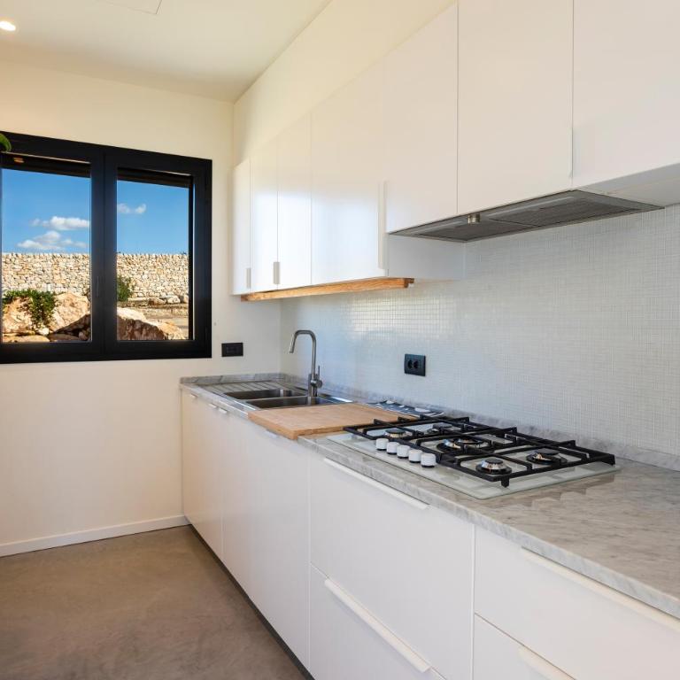 Villa Matimpa - IsulaTravel - Villa con 3 Camere da Letto - 5