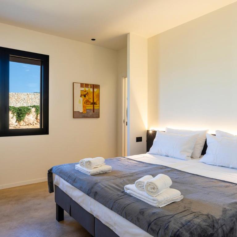 Villa Matimpa - IsulaTravel - Villa con 3 Camere da Letto - 9