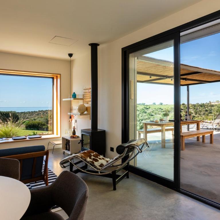 Villa Matimpa - IsulaTravel - Villa con 3 Camere da Letto - 13
