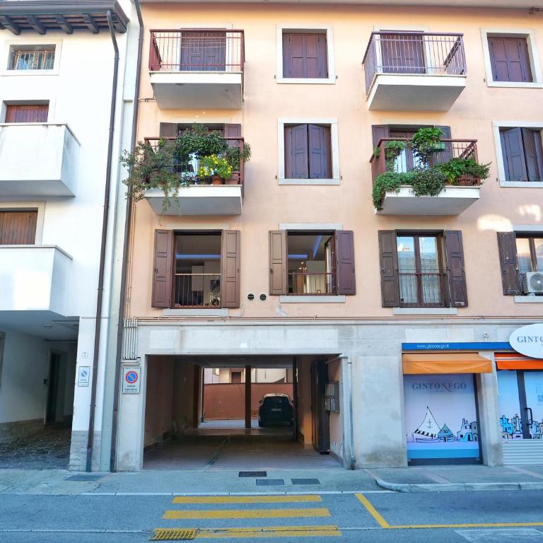 LaTanaDiFedro - Monolocale tra centro storico e mare - Appartamento con 1 Camera da Letto - 32