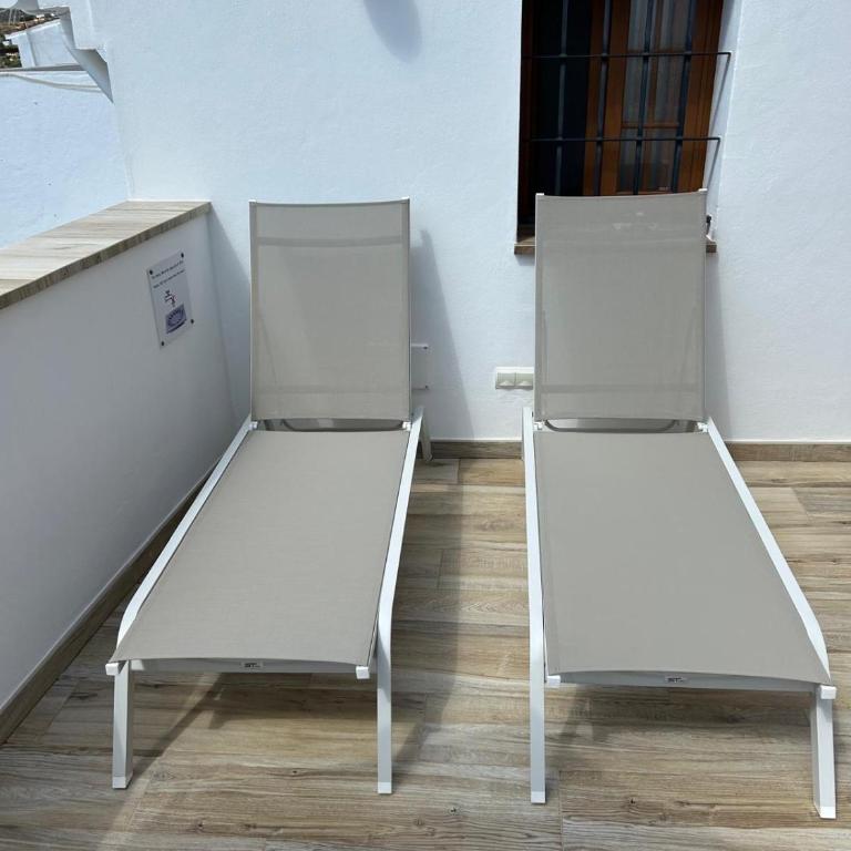 Cerezo's House - Terrace & Sun - Casa con 1 dormitorio - 30