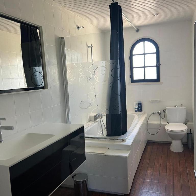 3 Bedroom 2 Bath Villa Private Pool in Mougins - Villa con 3 Camere da Letto - 5