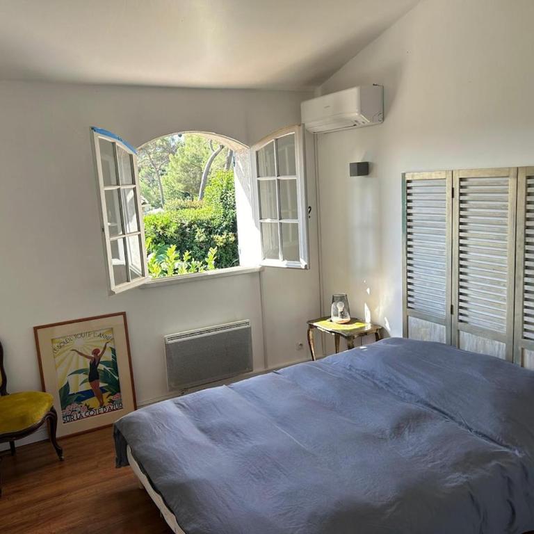 3 Bedroom 2 Bath Villa Private Pool in Mougins - Villa con 3 Camere da Letto - 6