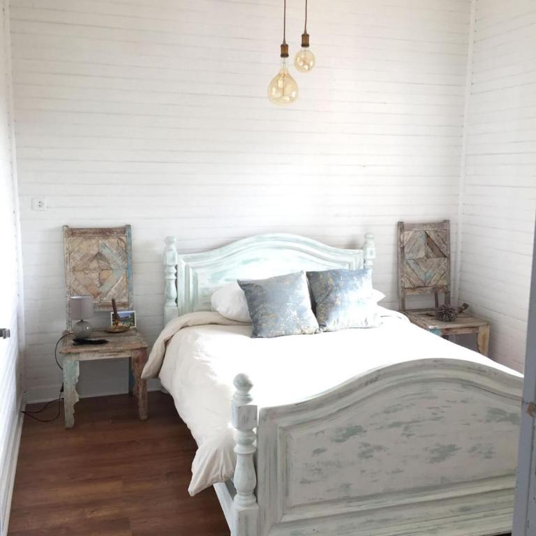 3 Bedroom 2 Bath Villa Private Pool in Mougins - Villa con 3 Camere da Letto - 9
