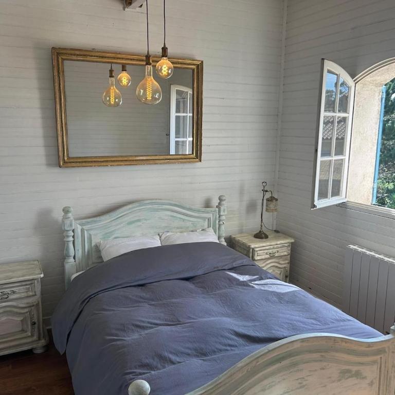 3 Bedroom 2 Bath Villa Private Pool in Mougins - Villa con 3 Camere da Letto - 11
