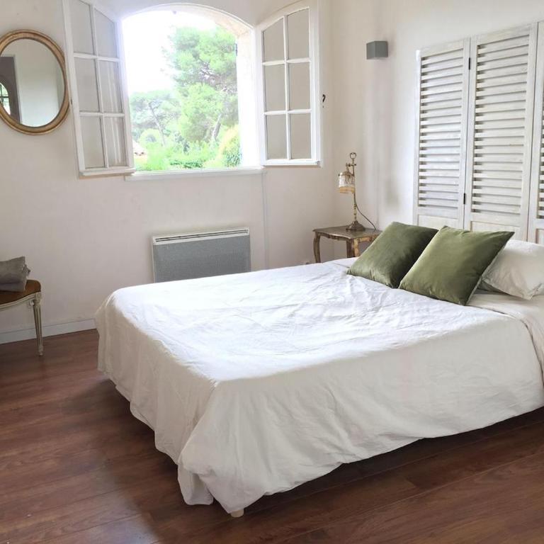 3 Bedroom 2 Bath Villa Private Pool in Mougins - Villa con 3 Camere da Letto - 14