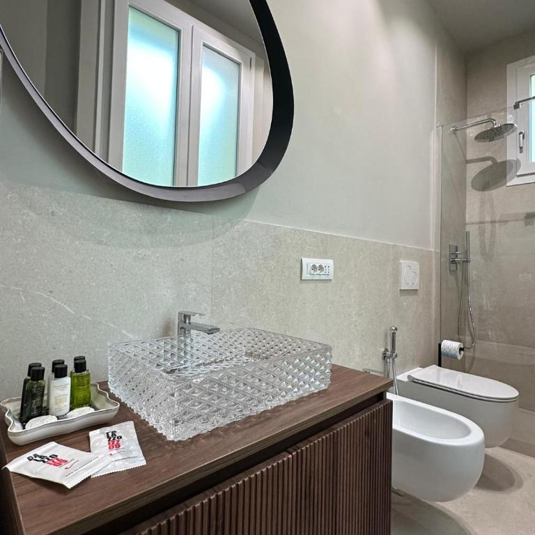 LIVING 43 - Luxury Design Home - Appartamento con 2 Camere da Letto - 6