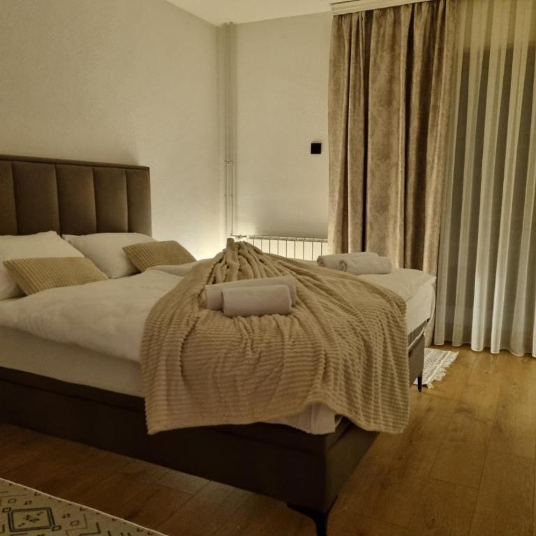 Semic apartments - Apartman sa 2 Spavaće Sobe - 1