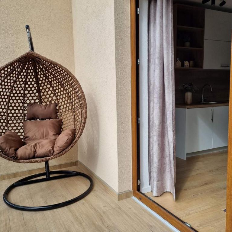 Semic apartments - Apartman sa 2 Spavaće Sobe - 2