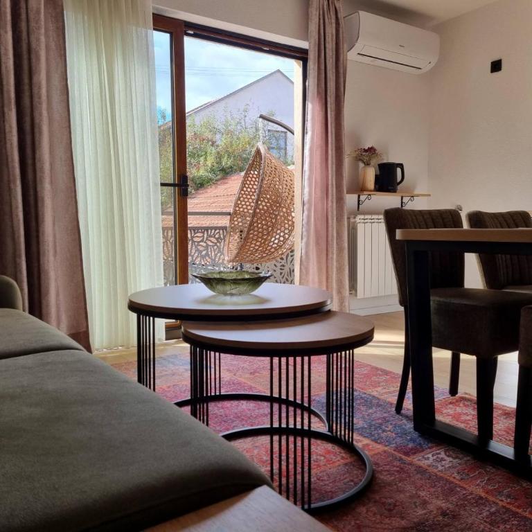 Semic apartments - Apartman sa 2 Spavaće Sobe - 5
