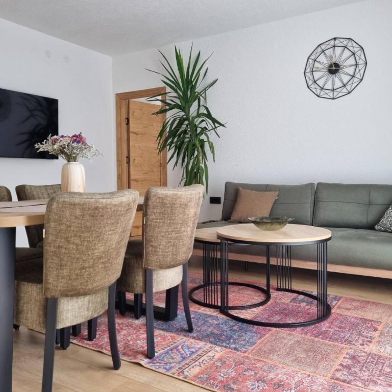 Semic apartments - Apartman sa 2 Spavaće Sobe - 6
