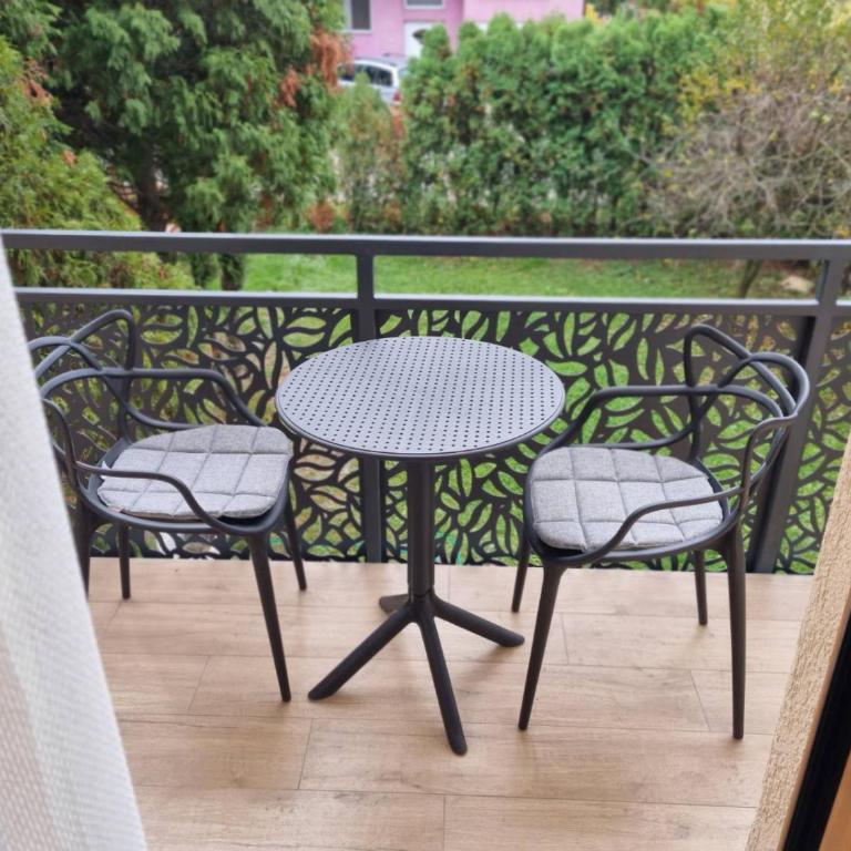 Semic apartments - Apartman sa 2 Spavaće Sobe - 19
