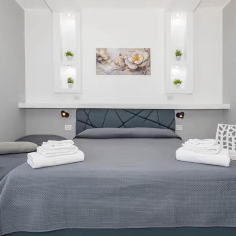 Dolce Relax - Comfort Triple Room - 16