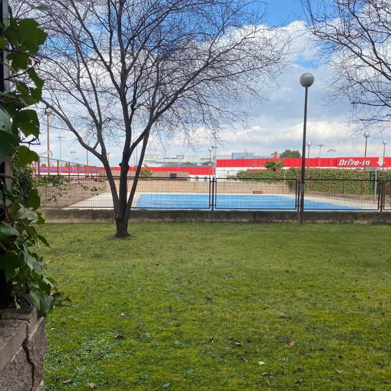 Aeropuerto IFEMA 4 - One-Bedroom Apartment - 22
