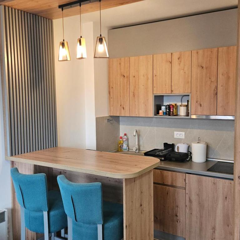 Kareen Titova Villa - One-Bedroom Apartment - 1