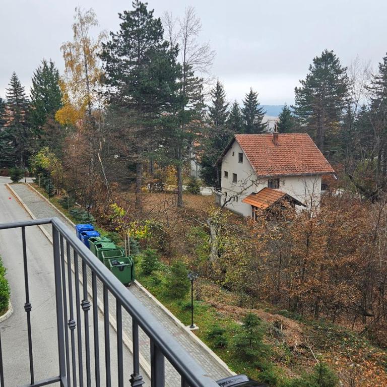 Kareen Titova Villa - One-Bedroom Apartment - 4