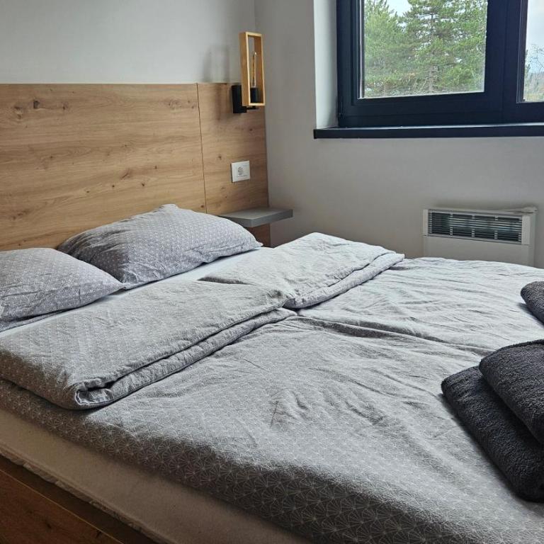 Kareen Titova Villa - One-Bedroom Apartment - 5