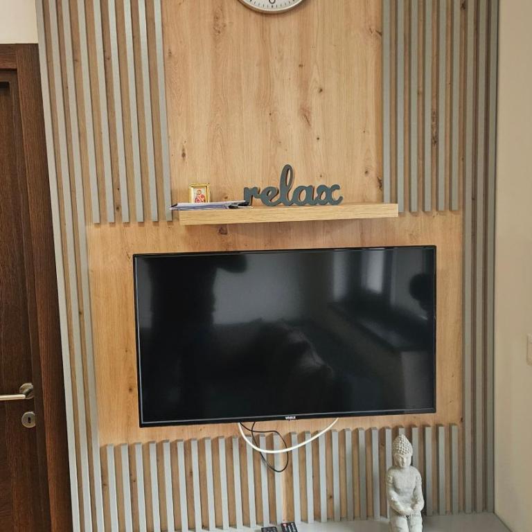Kareen Titova Villa - One-Bedroom Apartment - 6
