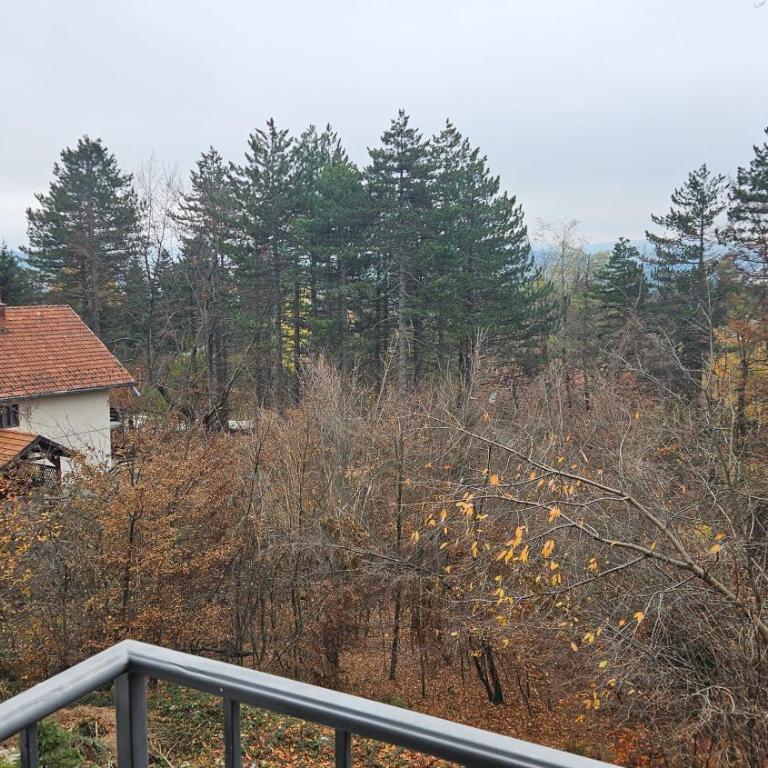 Kareen Titova Villa - One-Bedroom Apartment - 8