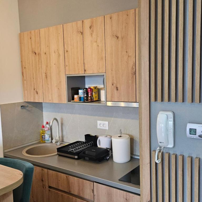 Kareen Titova Villa - One-Bedroom Apartment - 10