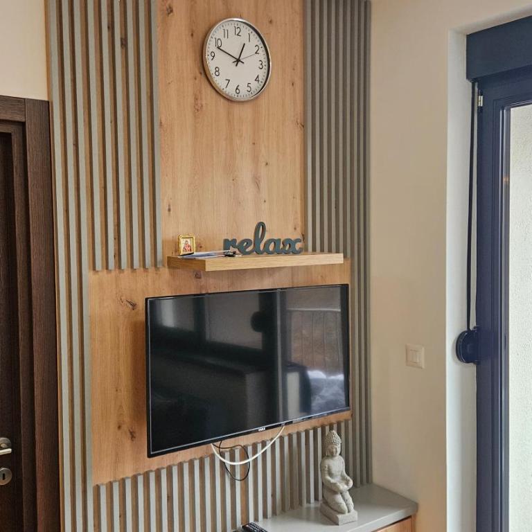 Kareen Titova Villa - One-Bedroom Apartment - 11