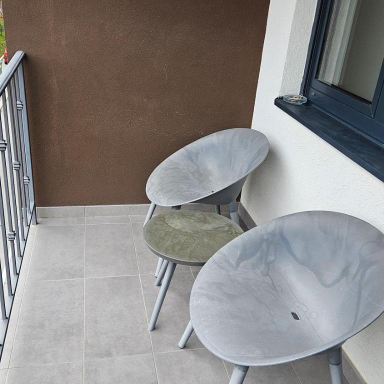 Kareen Titova Villa - One-Bedroom Apartment - 12