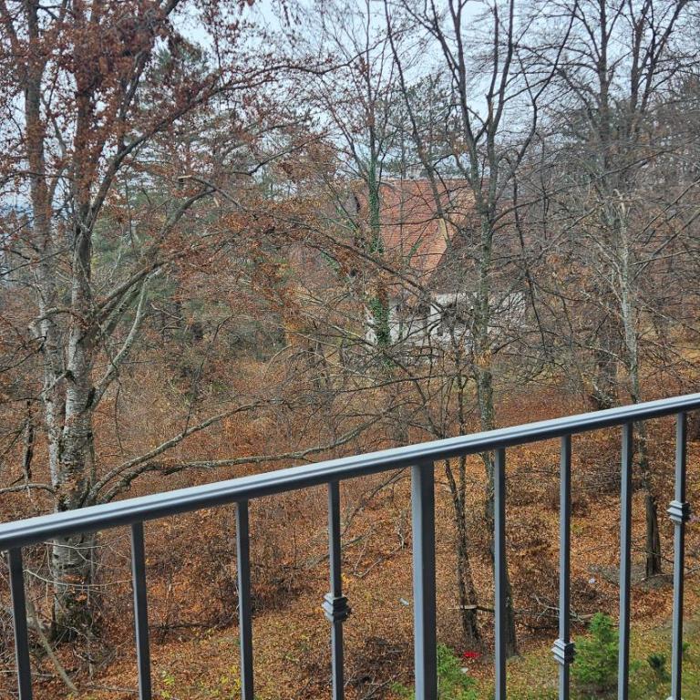 Kareen Titova Villa - One-Bedroom Apartment - 13
