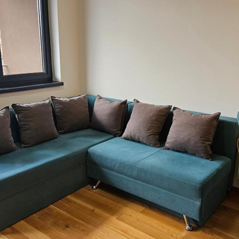 Kareen Titova Villa - One-Bedroom Apartment - 15
