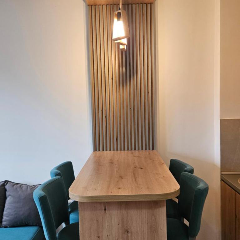 Kareen Titova Villa - One-Bedroom Apartment - 16