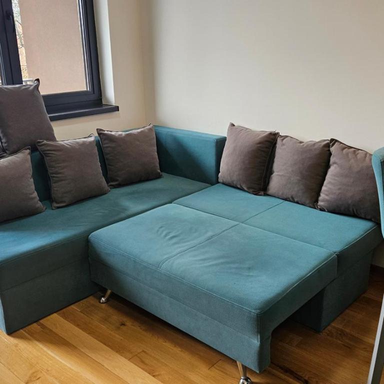 Kareen Titova Villa - One-Bedroom Apartment - 19