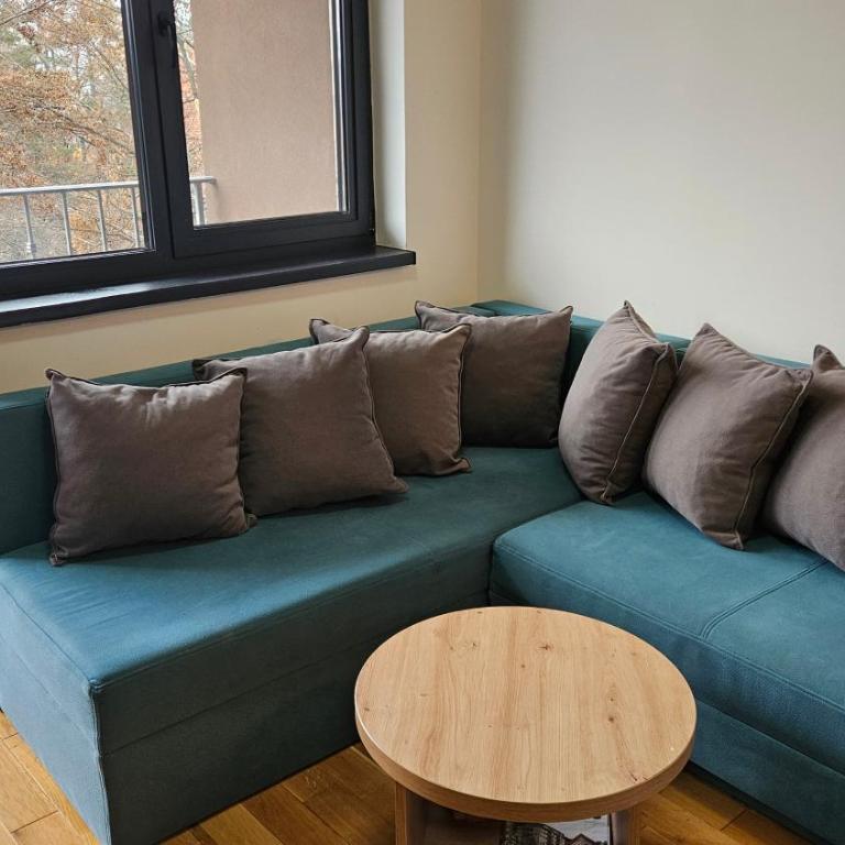 Kareen Titova Villa - One-Bedroom Apartment - 21