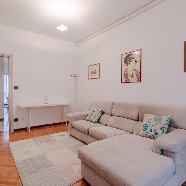 GuestHost - Lingotto Classy Apartment - One-Bedroom Apartment - 18
