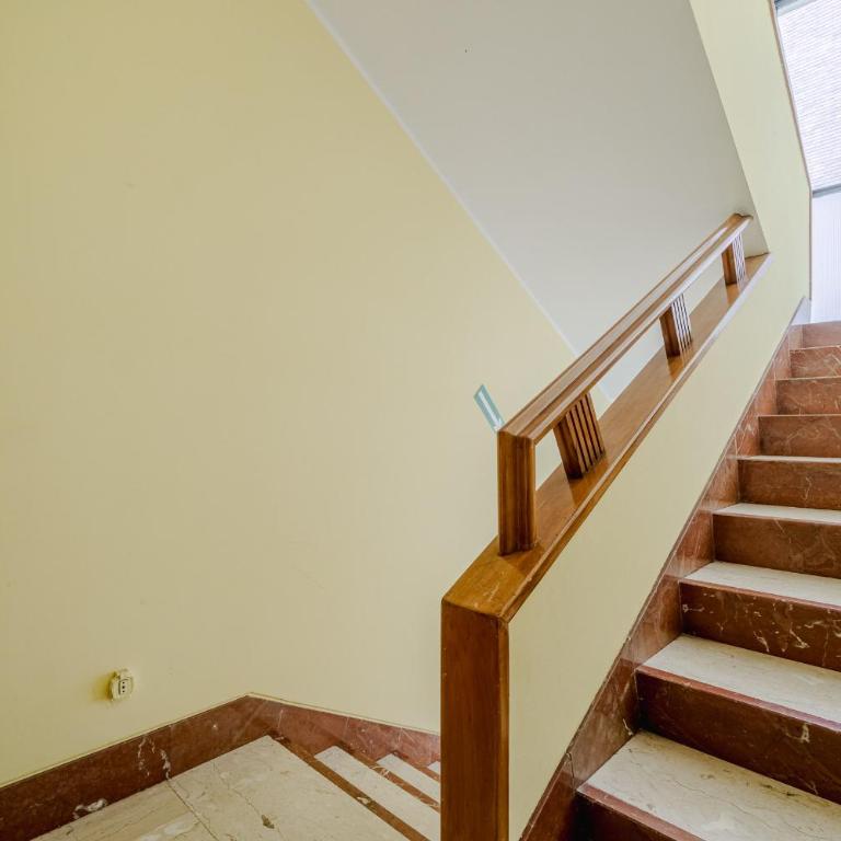 GuestHost - Lingotto Classy Apartment - One-Bedroom Apartment - 38