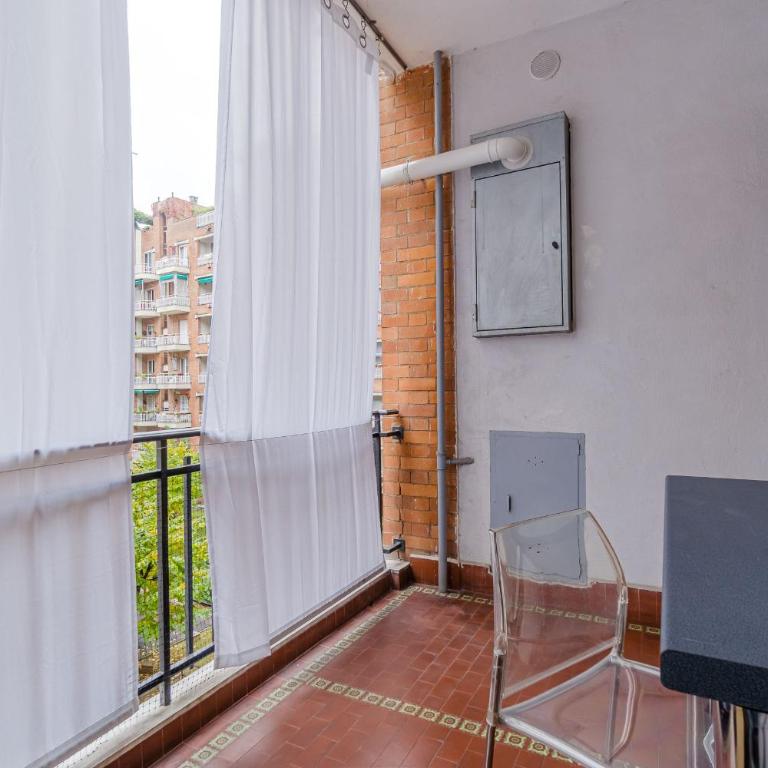 GuestHost - Lingotto Classy Apartment - One-Bedroom Apartment - 32
