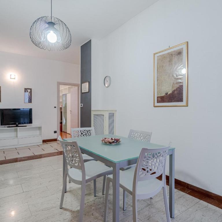 GuestHost - Lingotto Classy Apartment - One-Bedroom Apartment - 11