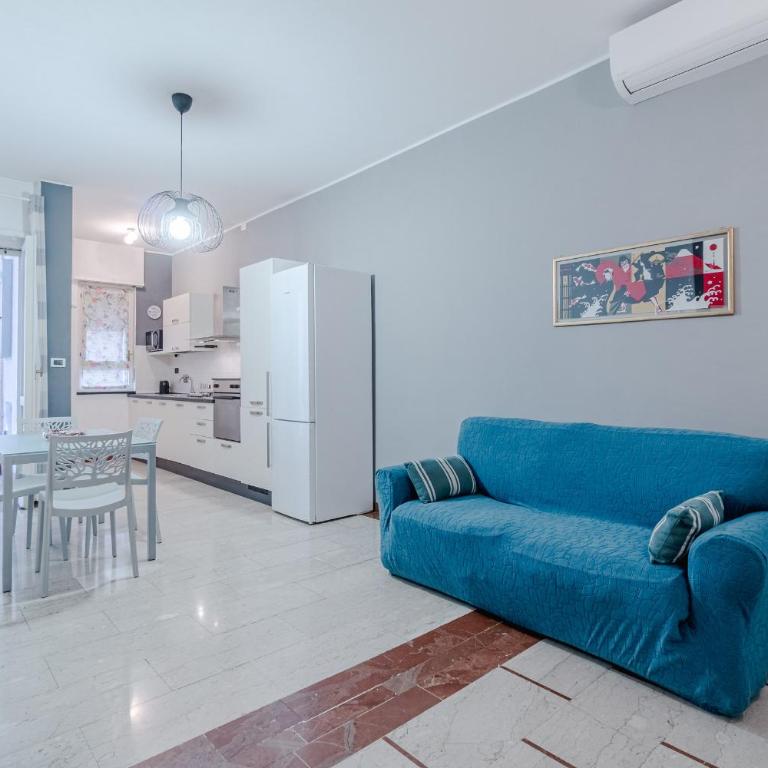 GuestHost - Lingotto Classy Apartment - One-Bedroom Apartment - 1