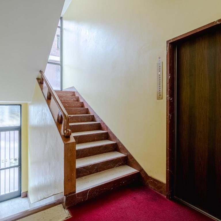GuestHost - Lingotto Classy Apartment - One-Bedroom Apartment - 39