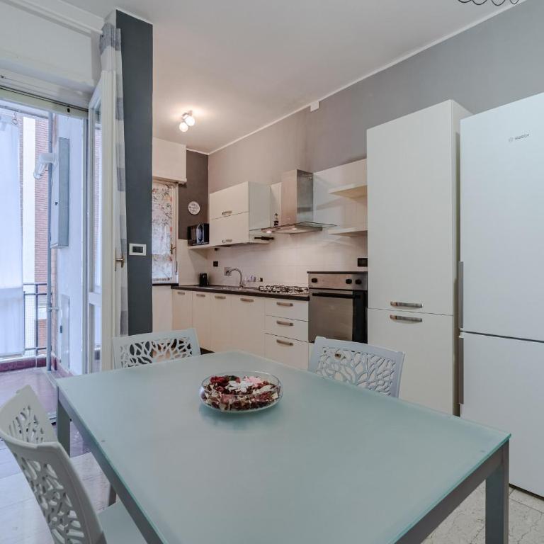 GuestHost - Lingotto Classy Apartment - One-Bedroom Apartment - 10