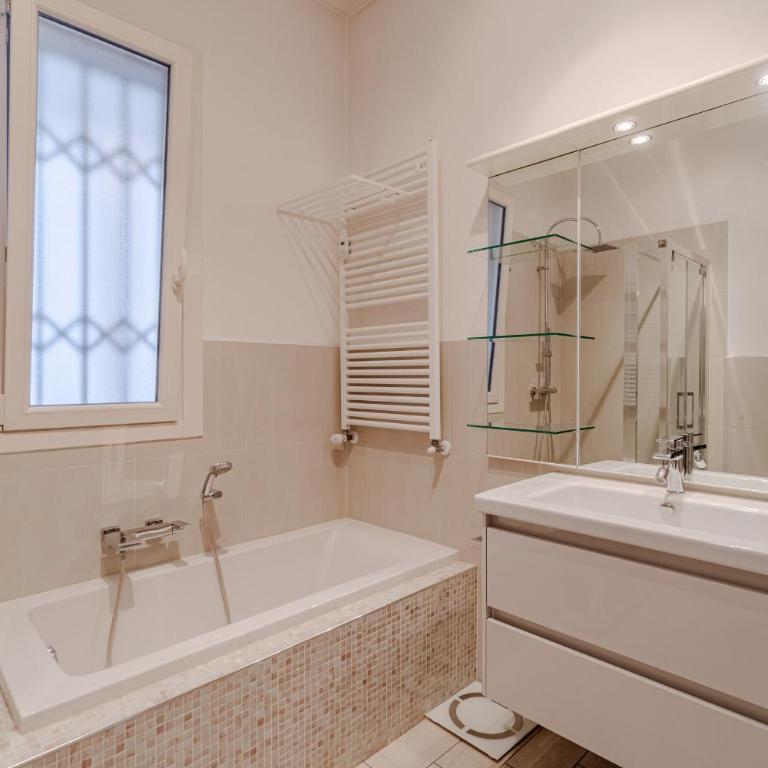 GuestHost - Lingotto Classy Apartment - One-Bedroom Apartment - 27