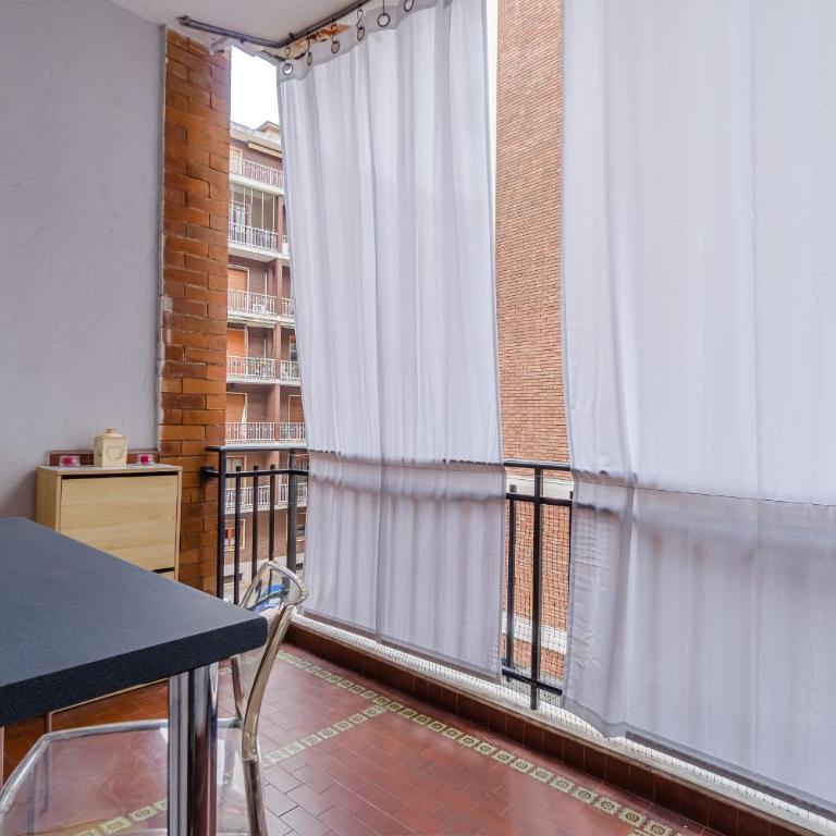 GuestHost - Lingotto Classy Apartment - One-Bedroom Apartment - 5
