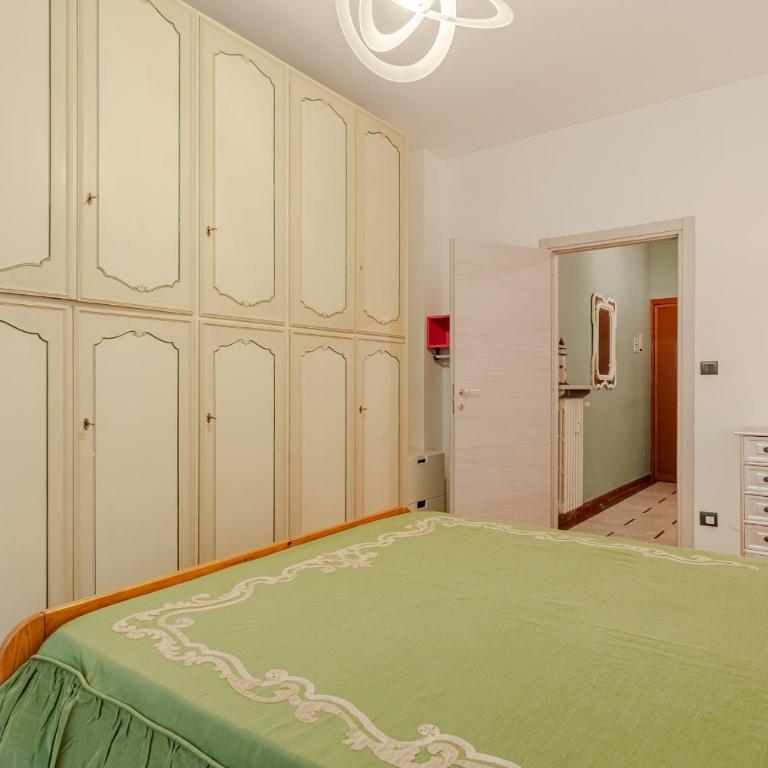 GuestHost - Lingotto Classy Apartment - One-Bedroom Apartment - 23