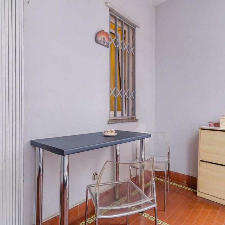 GuestHost - Lingotto Classy Apartment - One-Bedroom Apartment - 30