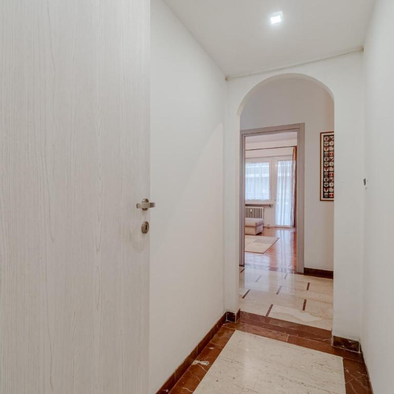GuestHost - Lingotto Classy Apartment - One-Bedroom Apartment - 21
