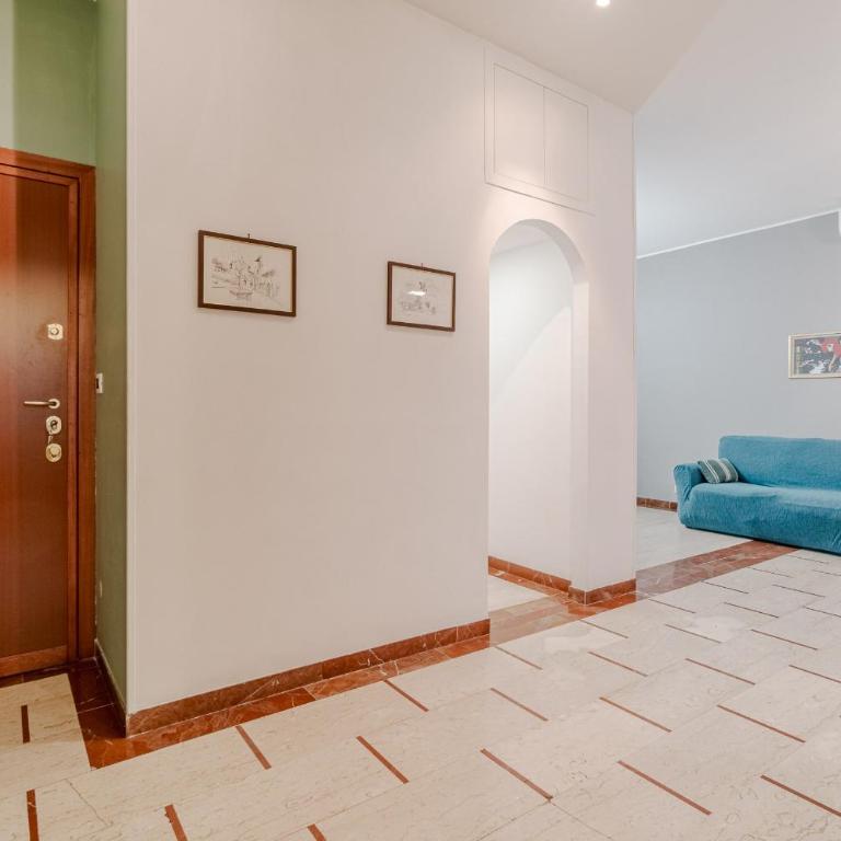 GuestHost - Lingotto Classy Apartment - One-Bedroom Apartment - 15